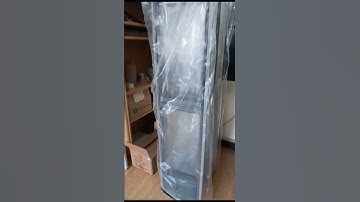 PRE-DELIVERY FOR OUR CUSTOMER : Always Introducing first about our EAS Gate Model #alarm #eas