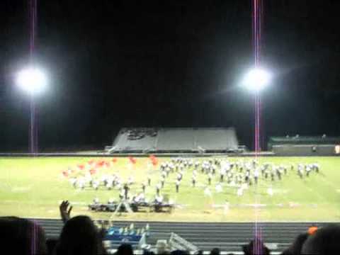 NHS MarchBand_1st Place_Oct2010.wm...