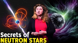 Unraveling the MYSTERIES of Neutron Stars | Documentary in हिंदी by Vigyan Show 28,093 views 4 months ago 46 minutes