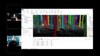 Biomass Estimation with LIDAR | Webinar
