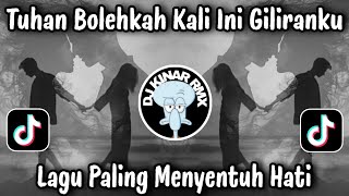 Download lagu TUHAN BOLEHKAH KALI INI GILIRANKU - LAGU PALING MENYENTUH HATI VIRAL TIKTOK TERBARU 2026
