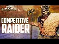 Practicing Raider in Duels for Dom Series - High Level Duels