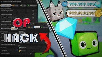 [🌸KAWAII] Pet Simulator X Script | NEW UPDATE |  WORKING | Pastebin