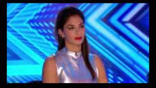 The Brooks-The X Factor UK Week 3 Auditions