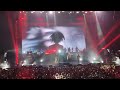 Gorillaz - Feel Good Auditorio Banamex Monterrey