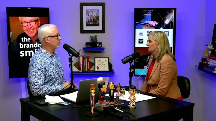 The Beginning of a New Era with Carrie Magee
