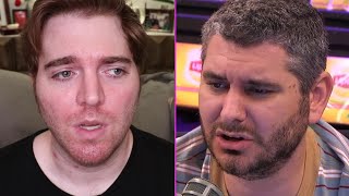 Why Shane Dawson Was Dropped By YouTube