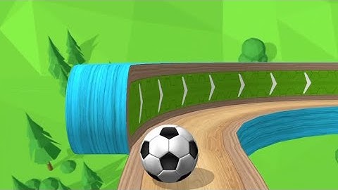 Going Balls-soccer ball rolling,Android,IOS,gameplay Level  183-187