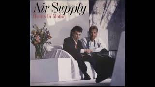 Air Supply - My Heart's With You