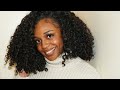 FINGER COILED RINGLETS .|BLACK OWNED HAIR COMPANY.| NIRVANANOUR