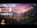 “Ortaçağ’da İlkbaharın Sessiz Uyanışı 🌸 | 1 Saatlik Rahatlatıcı Uyku Hikayesi | Huzur Veren Anlatım