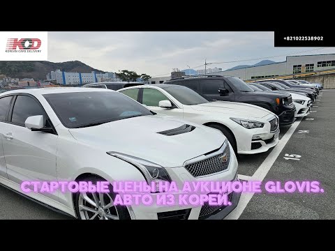 Видео: Автомобили из Кореи. Cadillac ATS-V. Kia K5. Hyundai Sonata Dn8. Chevrolet Malibu 2020. QM 6 1.7d
