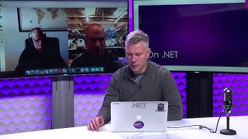 Dave Tillman and Zach Brown - Resilient Microservices with Steeltoe
