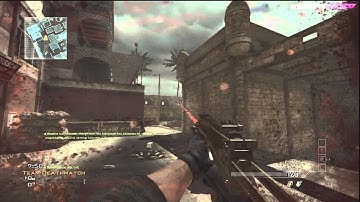 Modern Warfare 3 Real Time Modding // Prestige 20 Level 80 and Unlock All