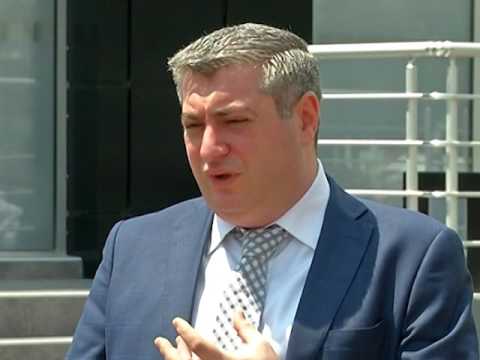 კახა კახიშვილმა ქვემო ქართლის პრობაციის ბიუროს ახალი ოფისი გახსნა