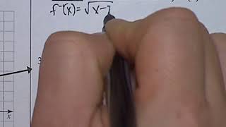 Radical Unit Review - Problem 32 Part A & B