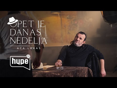 Video: Opet Je Nestao