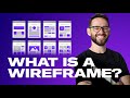 USING WIREFRAMES IN WEB DESIGN: Free Web Design Course 2020 | Episode 9