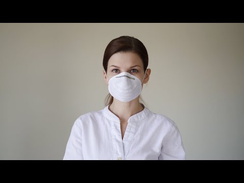 Video: Chemické Respirátory: Ktoré Chemické Respirátory Sú Lepšie?