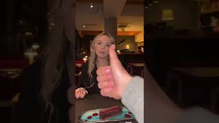 RIP an meinen Nagel🥲😭 - YouTube