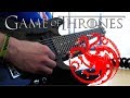 Game of Thrones - The Winds of Winter [Metal Cover]