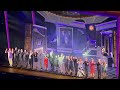 Beetlejuice National Tour Curtain Call 3/24/24