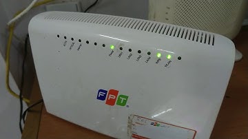 Hướng dẫn cách kết nối WiFi không cần mật khẩu bằng tính năng WPS
