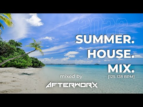 Summer House Mix 2022 Best Of Edm Remixes, Club Dance Music Mix