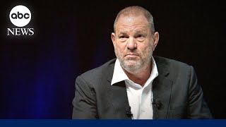 Manhattan DA vows to retry Harvey Weinstein case by ABC News 1,342 views 18 hours ago 1 minute, 28 seconds