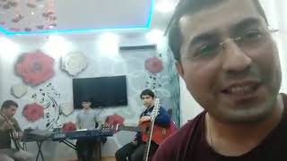 Əlirza gitara İlkin sintez  İran mahnısı Resimi