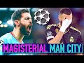 MAN CITY Have Done Something INSANE vs REAL MADRID | UCL Review