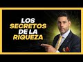 ▶️Los 5 Principios de Riqueza | Primera Parte