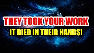 CHOSEN ONE!! THEY TOOK IT FROM YOU… AND IT STOPPED WORKING IN THEIR HANDS 😳🔥