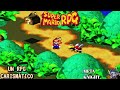 JUGANDO POR PRIMERA VEZ - Super Mario RPG #1