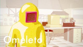 THE MELTDOWN | Omeleto Animation