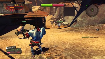 Loadout Gameplay (PS4) 3