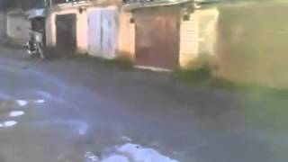 Russian Harley Davidson Fan Club Ночные Волки