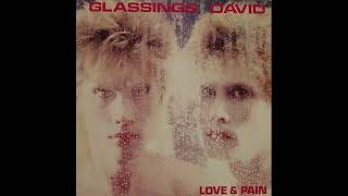 Glassings David - Love & Pain (1984) New Wave, Pop Rock - USA