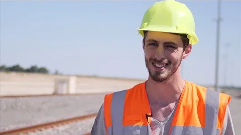 Meet ERTMS Solutions' team