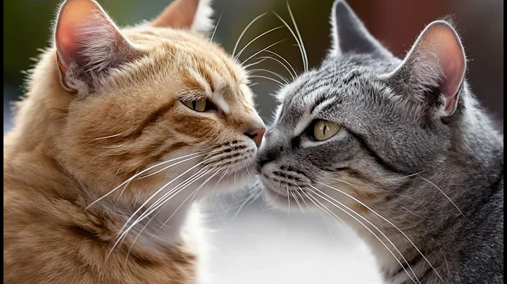 Video 5481071: cat mating female persian, female persian cat breeding, persian pregnant cat, persian cat first