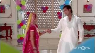 Ahem And Gopi Dance perfomance...🕺💃