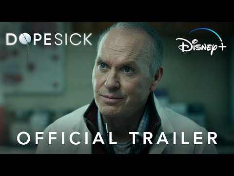 Dopesick | Official Trailer | Disney+