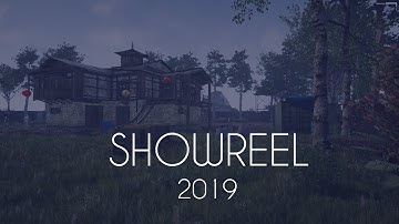 Protfolio   Game Design Unity3D, Unreal Engine, 3D Modeling Maya, Max, Substance Painter