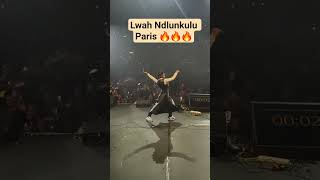 Lwah Ndlunkulu  Performance