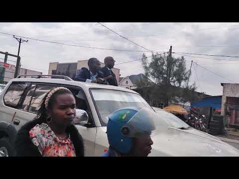 Frere Patrice Anafika Apa Goma Ona Ginzi Bilikuwa