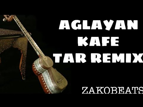 ZakoBeats - Ağlatan Kafe Tar ( Official Remix )