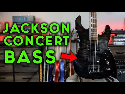 The BEST, MOST AFFORDABLE BASS Guitar For Metal And Rock! ($300)