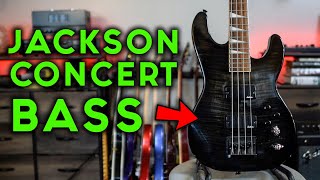 The BEST, MOST AFFORDABLE BASS Guitar For Metal And Rock! ($300)