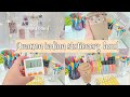 Amazon stationery and desk decor haul | India