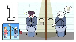 Thief Legend Puzzle - Gameplay Walkthrough [Android, iOS Game] screenshot 5